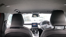 Renault Clio 1.6 E-TECH full hybrid 145 Techno 5dr Auto Hybrid Hatchback